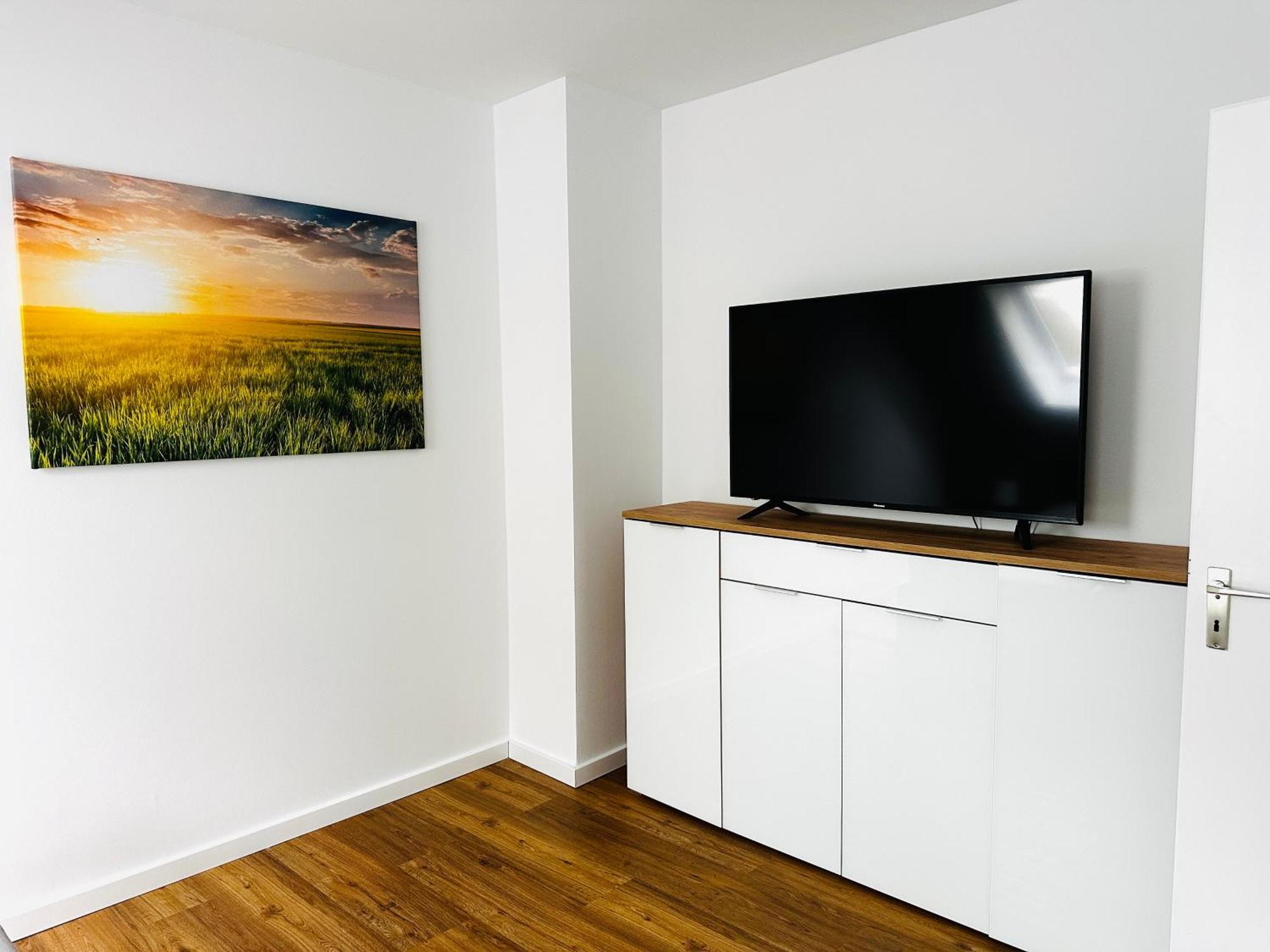 Etagen-Wohnung Nahe Flughafen Hamburg Norderstedt Dış mekan fotoğraf