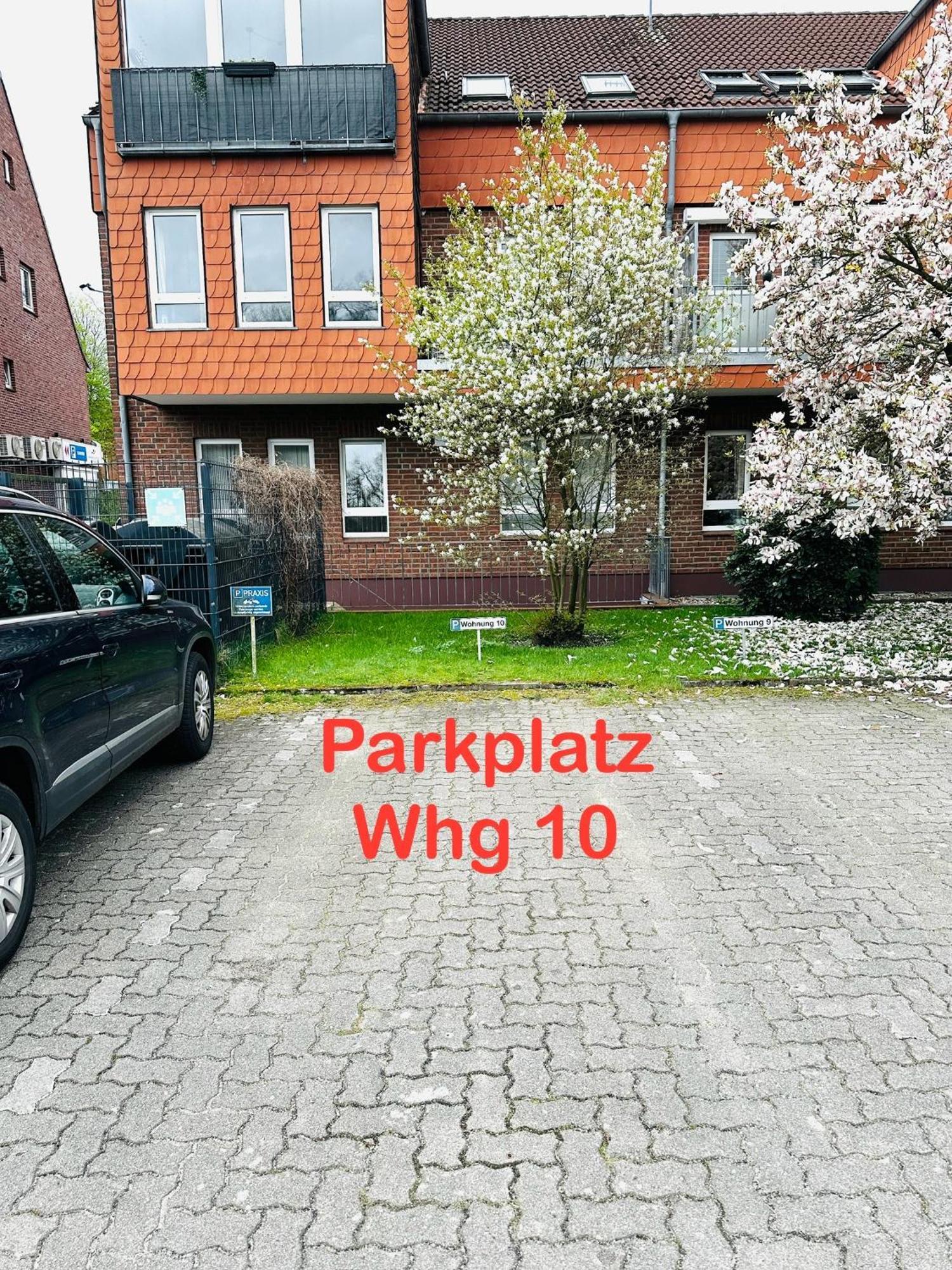 Etagen-Wohnung Nahe Flughafen Hamburg Norderstedt Dış mekan fotoğraf